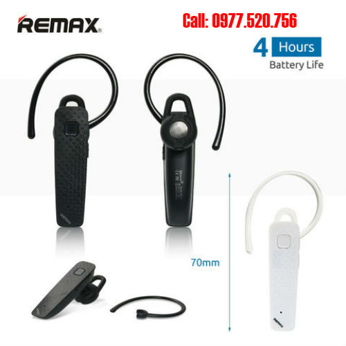 Tai nghe bluetooth Remax RB-T7